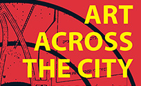 Art Across The City 2013