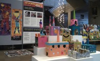 Exhibition preview