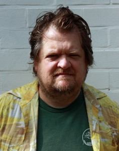 matt swansea portrait