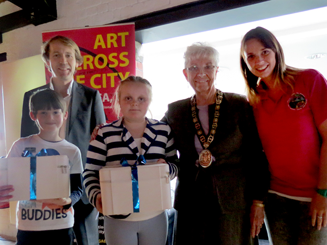 Locws schools exhibition38