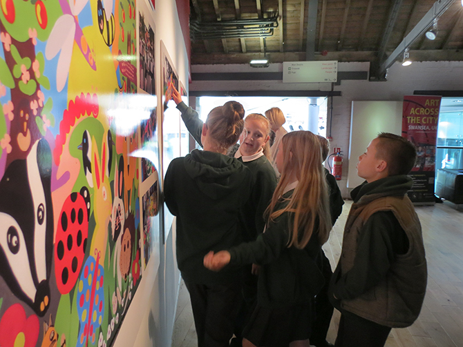 Locws schools exhibition51