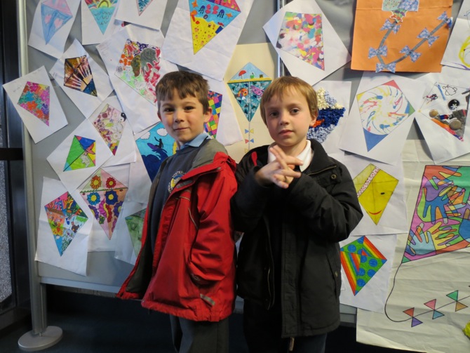 Locws outreach exhibition108