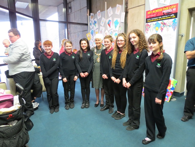 Locws outreach exhibition110