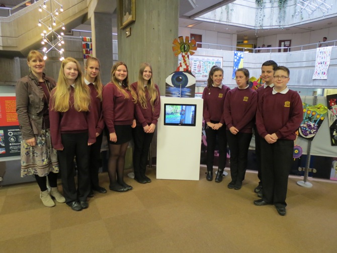 Locws outreach exhibition17