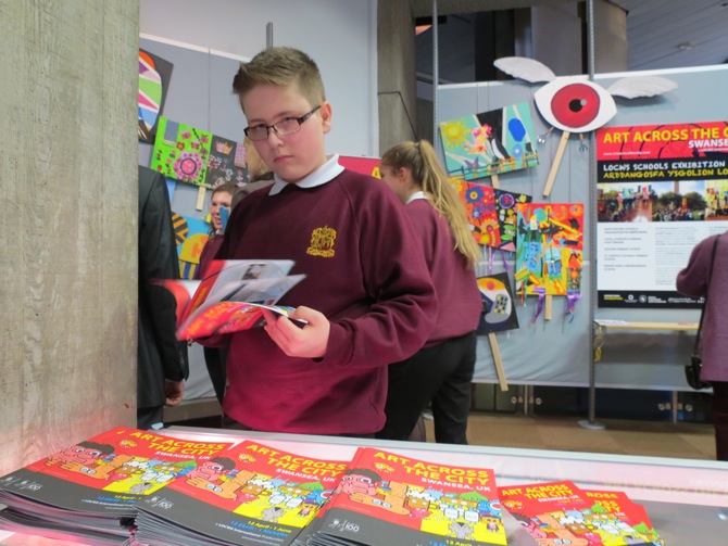 Locws outreach exhibition24