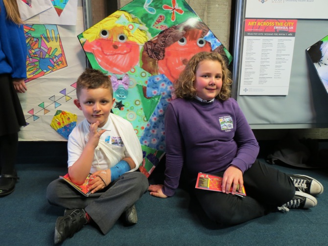 Locws outreach exhibition45
