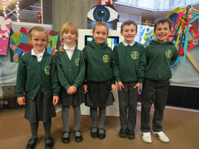 Locws outreach exhibition47