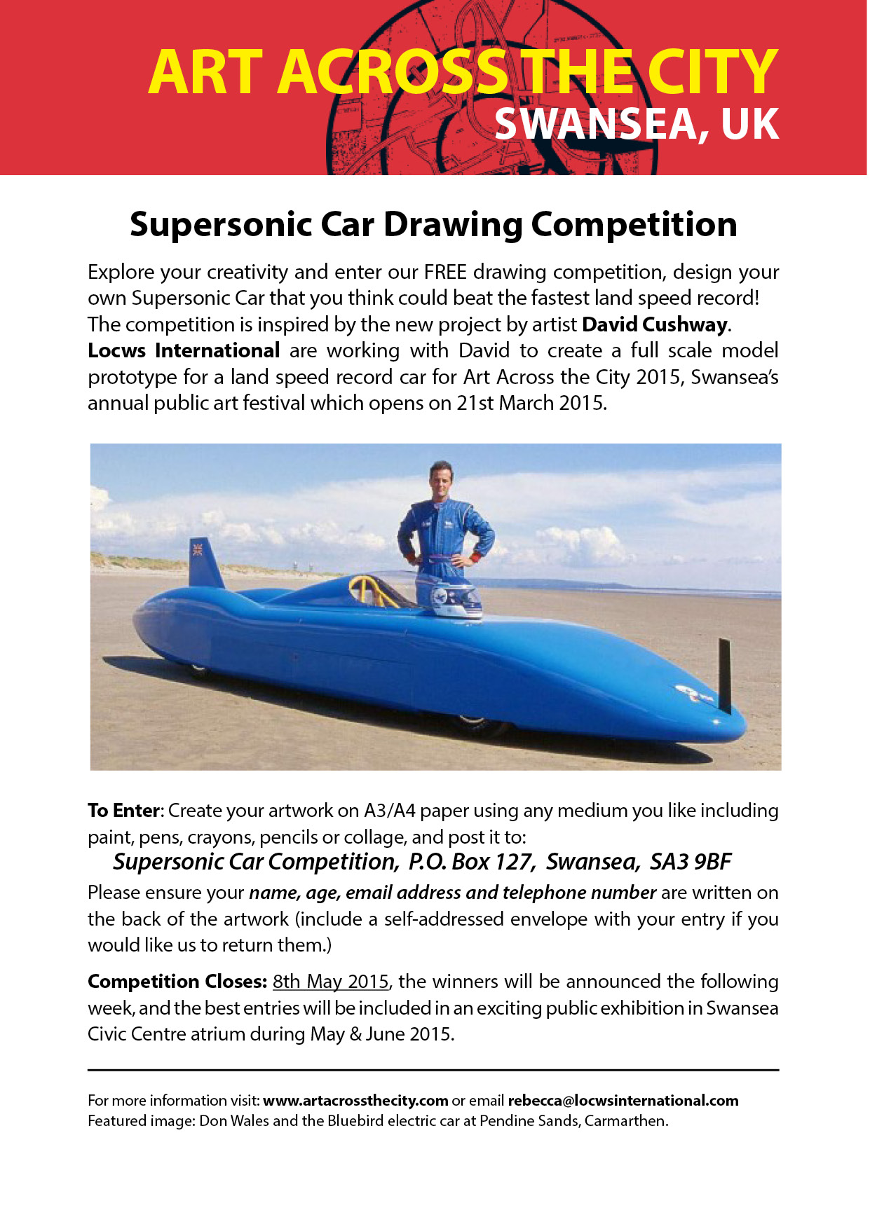 LOCWS 2015 Competition Poster_A4