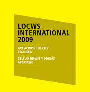 Locws International 2009 Catalogue