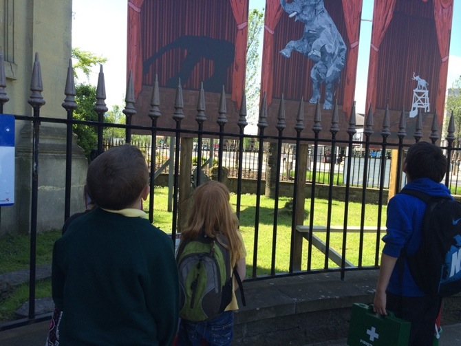 Plasmarl Prmary School