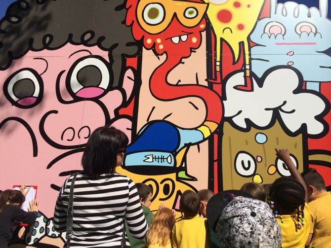 Plasmarl Prmary School