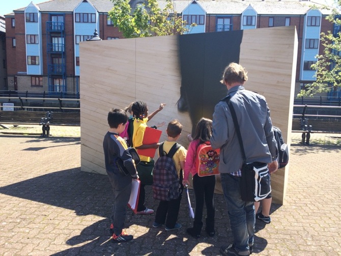 Plasmarl Prmary School