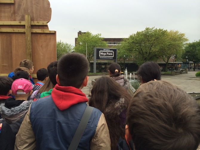 Terrace Road Primary School