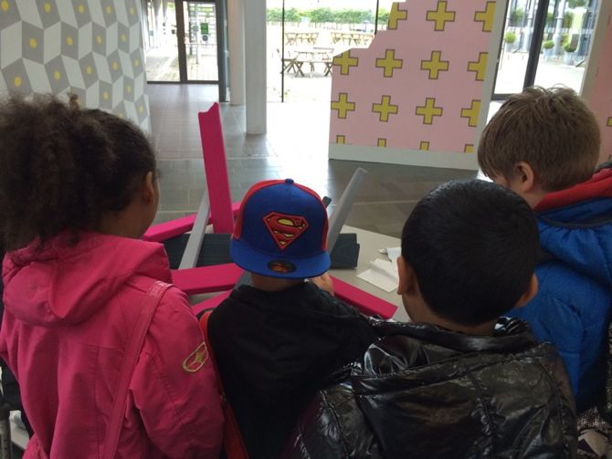 Terrace Road Primary School