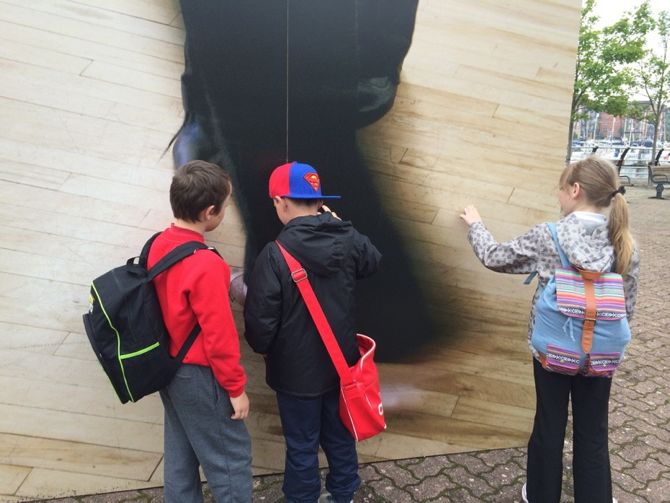 Terrace Road Primary School