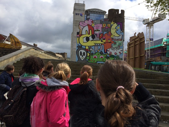 Townhill Community School
